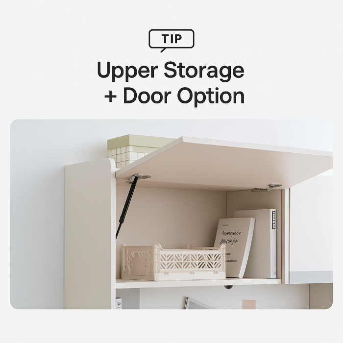 iloom UPPER DOOR