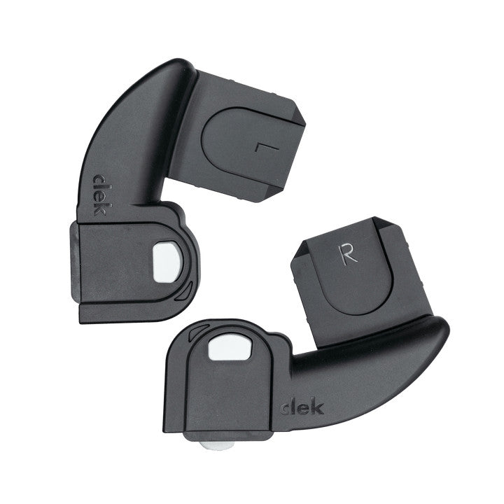 Clek Car Seat Adapter For Uppa Baby