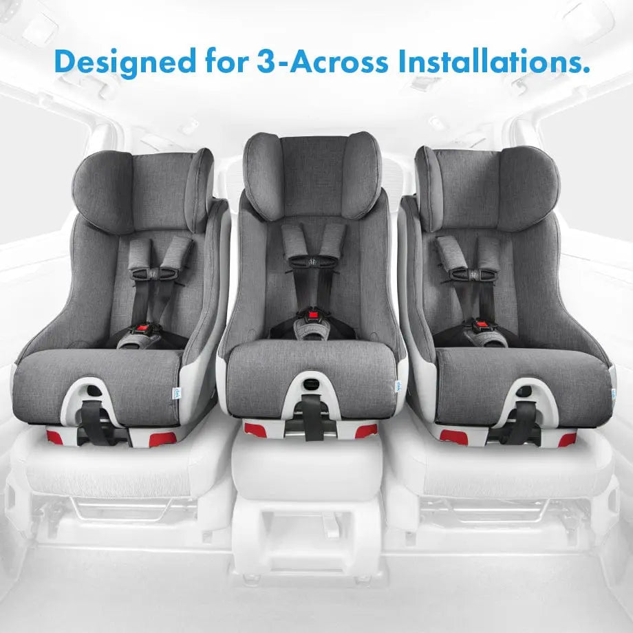 Clek Convertible Car Seat Foonf