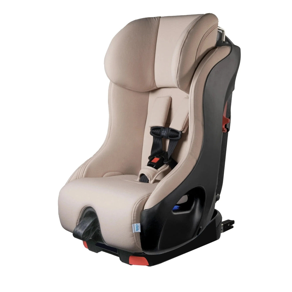 Clek Convertible Car Seat Foonf