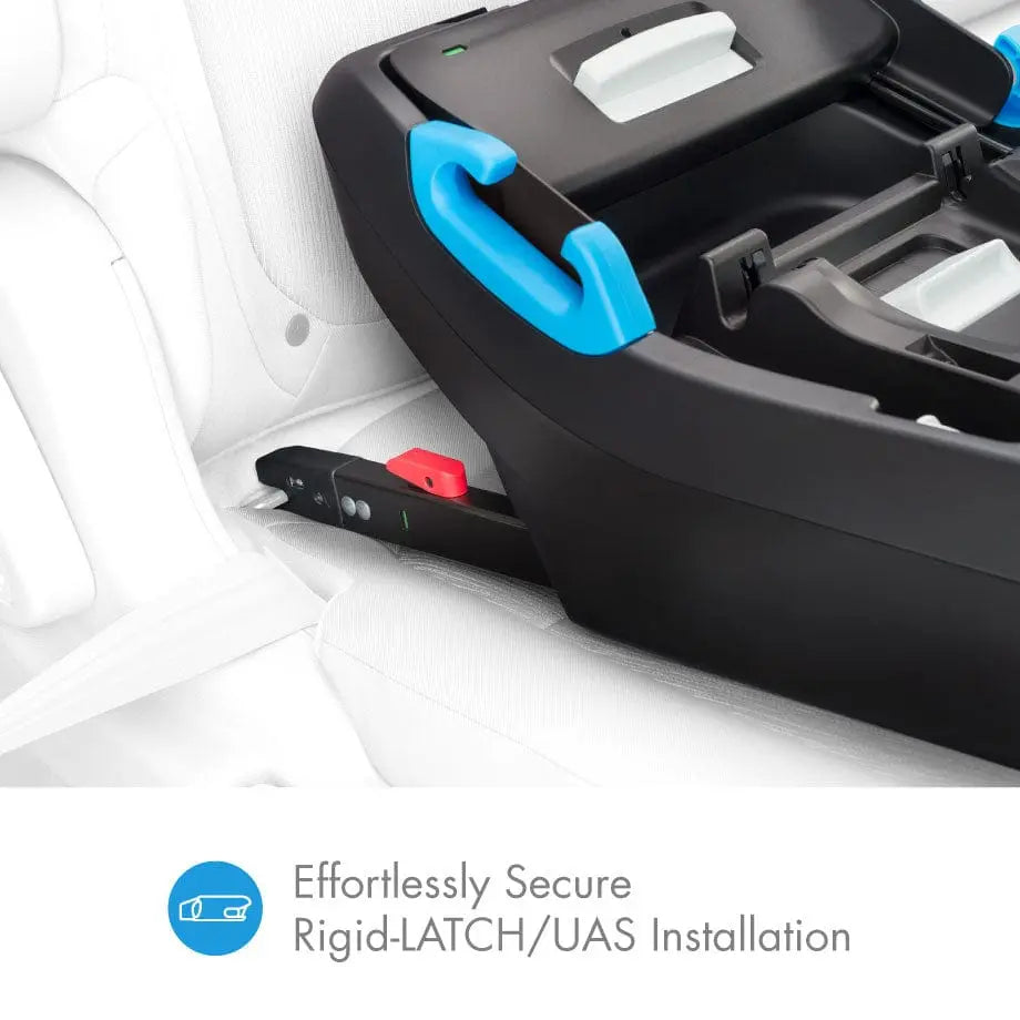 Clek Infant Car Seat Liing