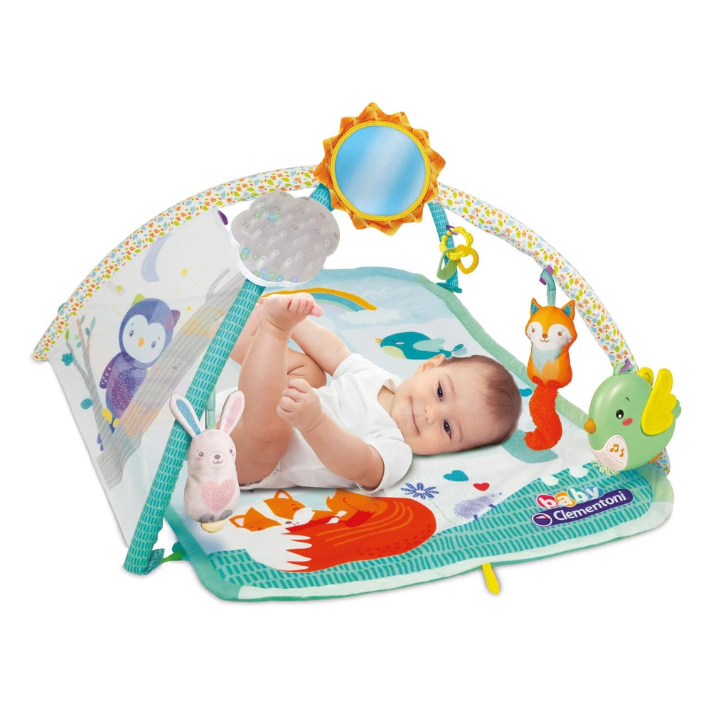 Clementoni Soft Activity Gym