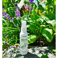 Cocodot Buzz-Off Outdoor Spray 55 ml