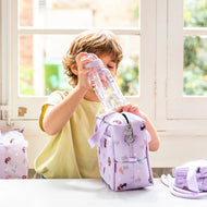 Tutete Kids Insulated Thermal Lunch Bag