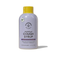 Beekeeper's Naturals Propolis Cough Syrup Nighttime 118 ml