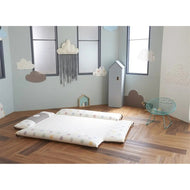 Creamhaus Inua Bumper Bed Guard XL
