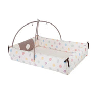 Creamhaus Inua Bumper Bed Guard XL