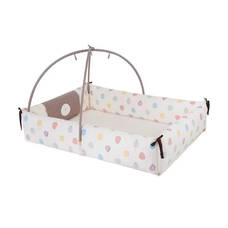 Creamhaus Inua Bumper Bed Guard XL