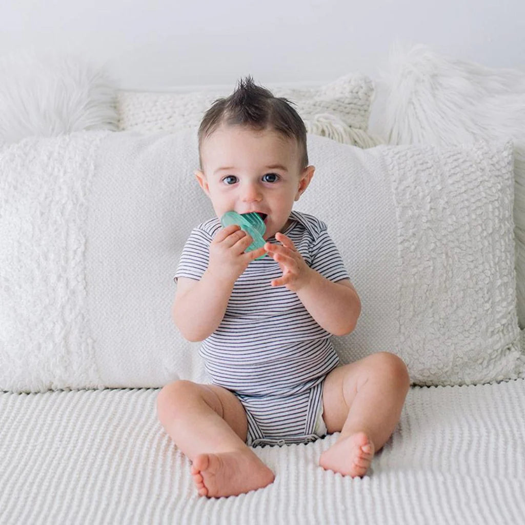 Itzy Ritzy Water-Filled Teethers 3pcs