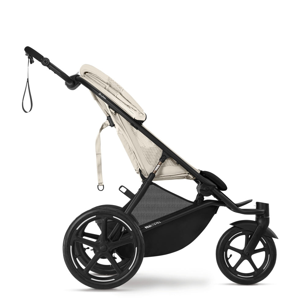 Cybex Avi Spin All Terrain Stroller
