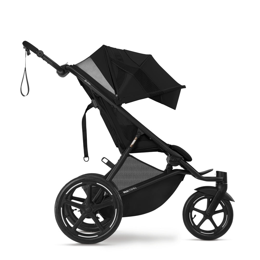 Cybex Avi Spin All Terrain Stroller