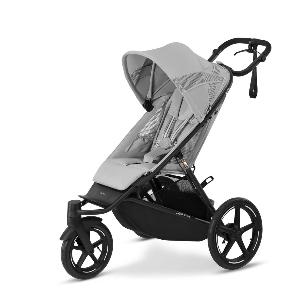 Cybex Avi Spin All Terrain Stroller