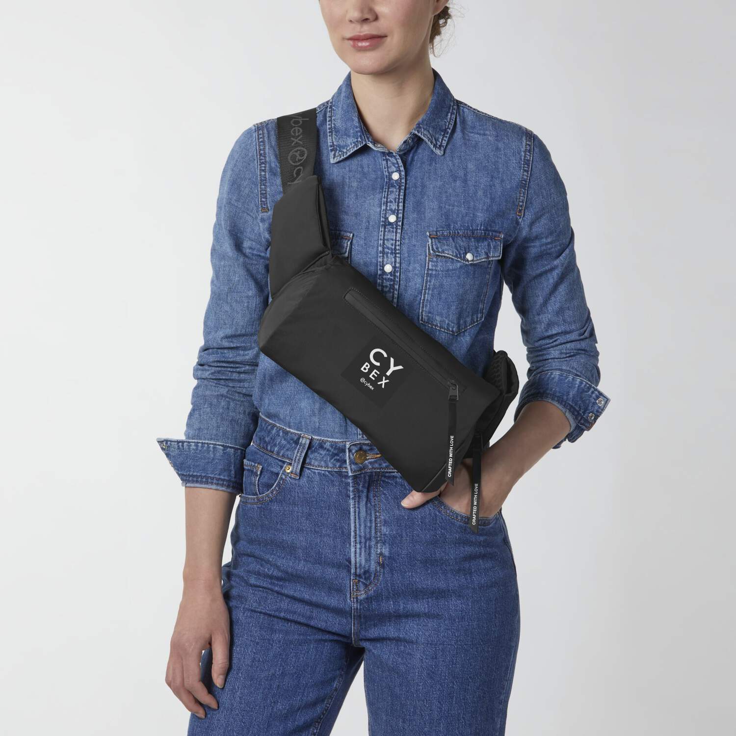 Cybex Coya Carrier