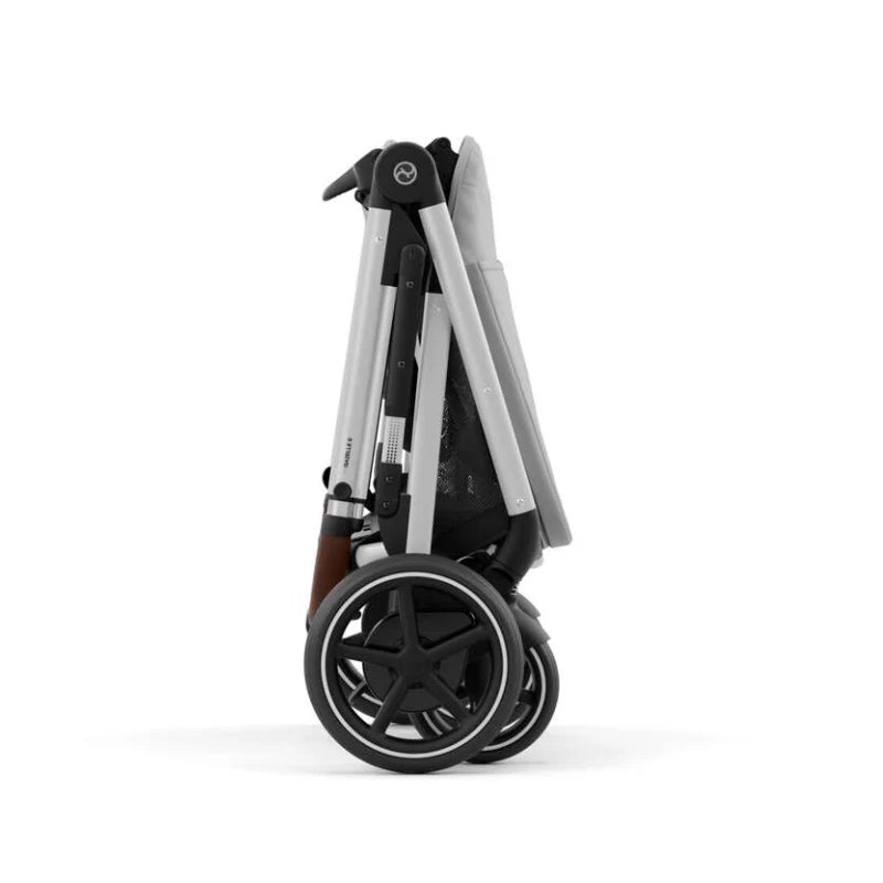 Cybex E-Gazelle S Stroller
