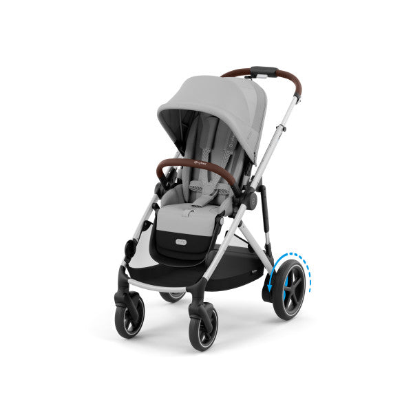 Cybex E-Gazelle S Stroller