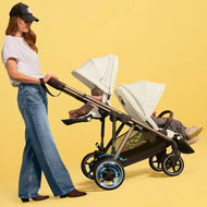 Cybex E-Gazelle S Stroller