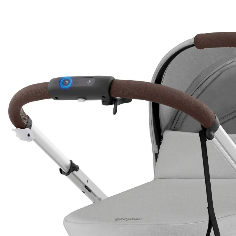 Cybex E-Gazelle S Stroller