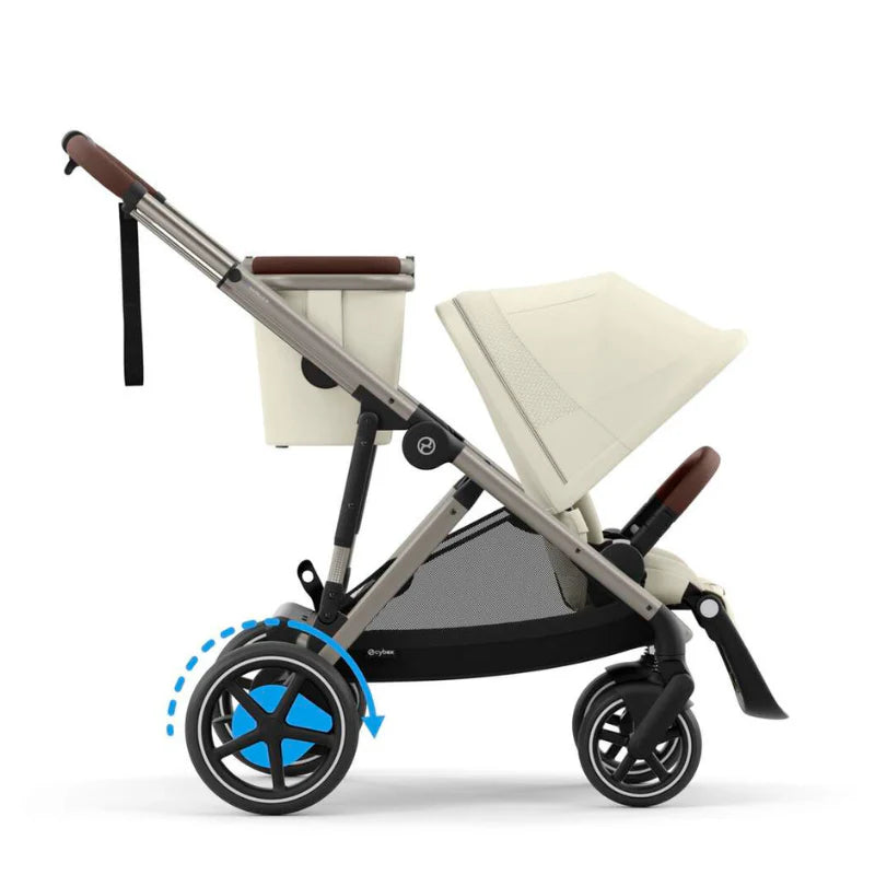 Cybex E-Gazelle S Stroller