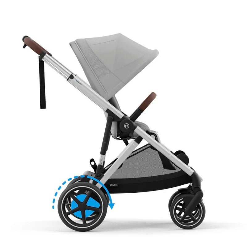 Cybex E-Gazelle S Stroller