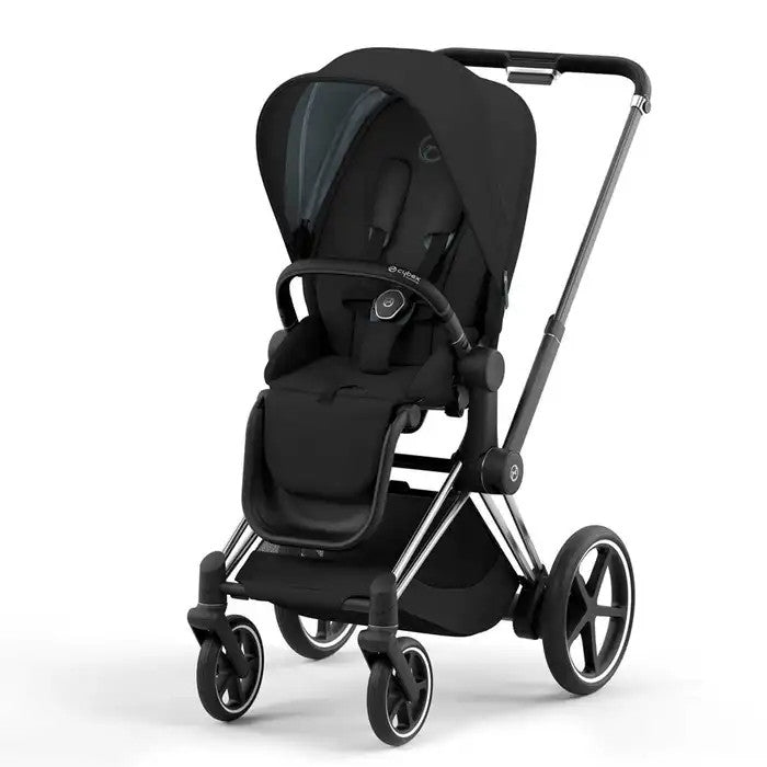 Cybex E-Priam Stroller