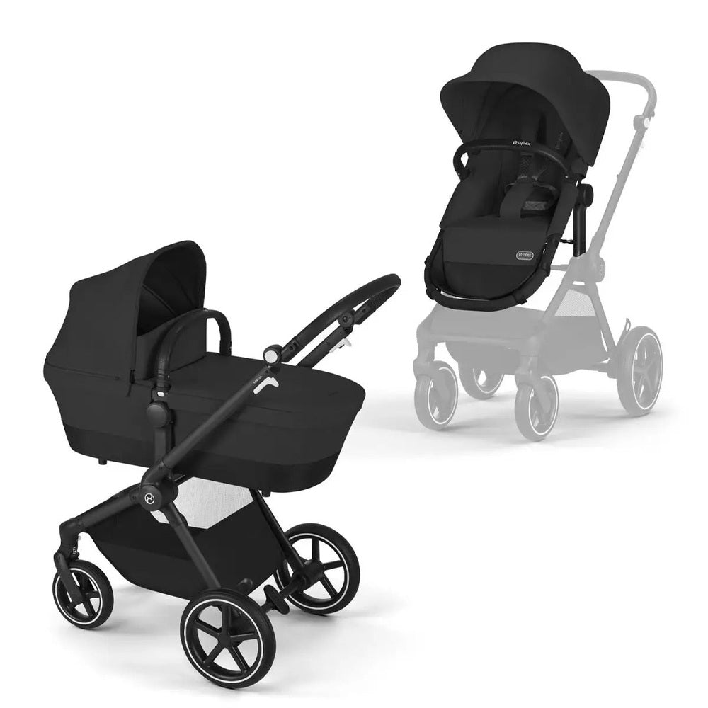 Cybex EOS Lux 2-in-1 Stroller