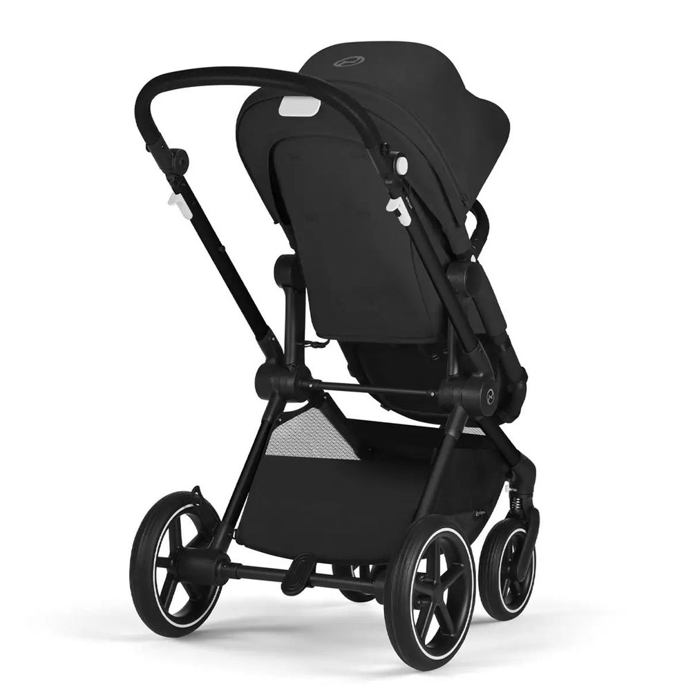 Cybex EOS Lux 2-in-1 Stroller