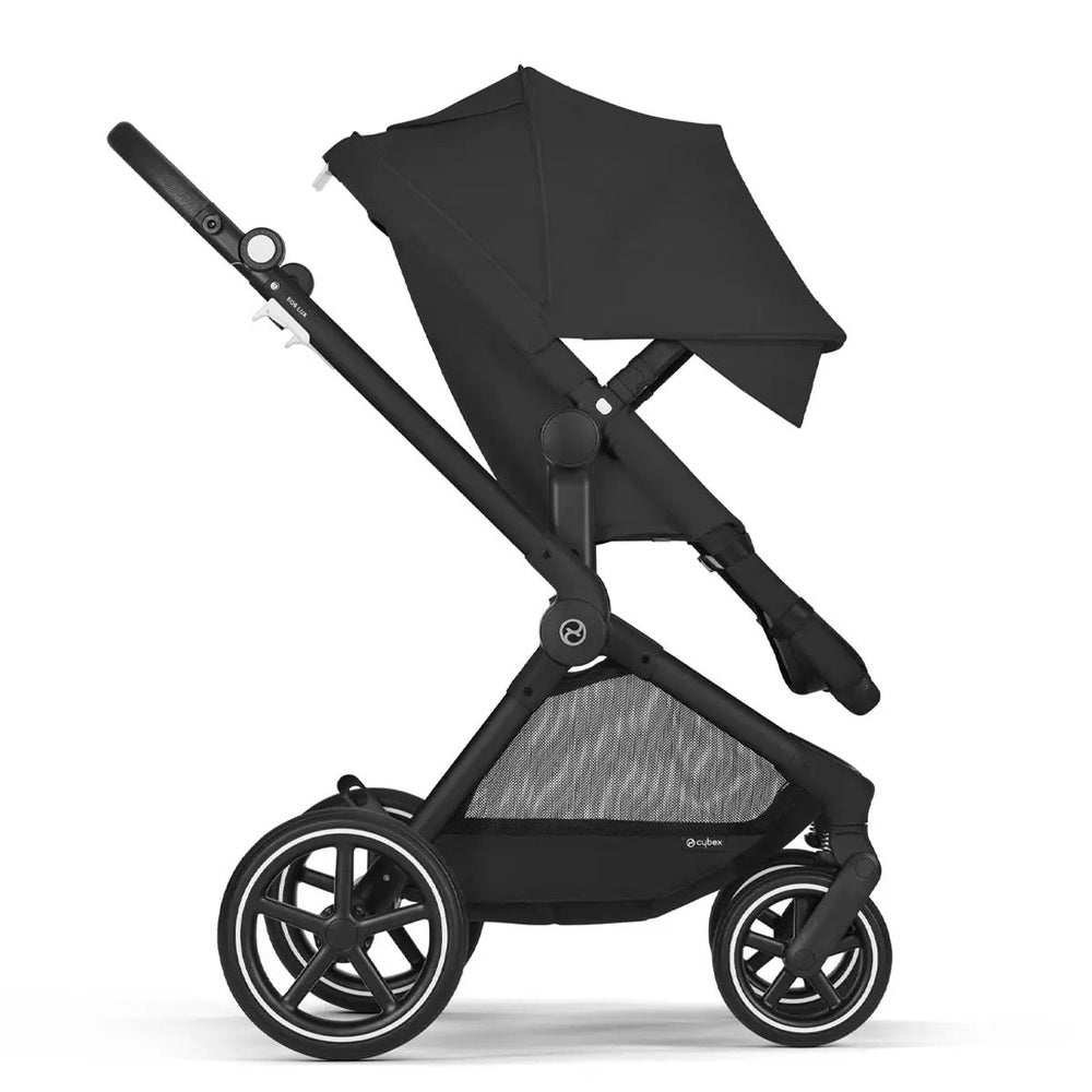 Cybex EOS Lux 2-in-1 Stroller