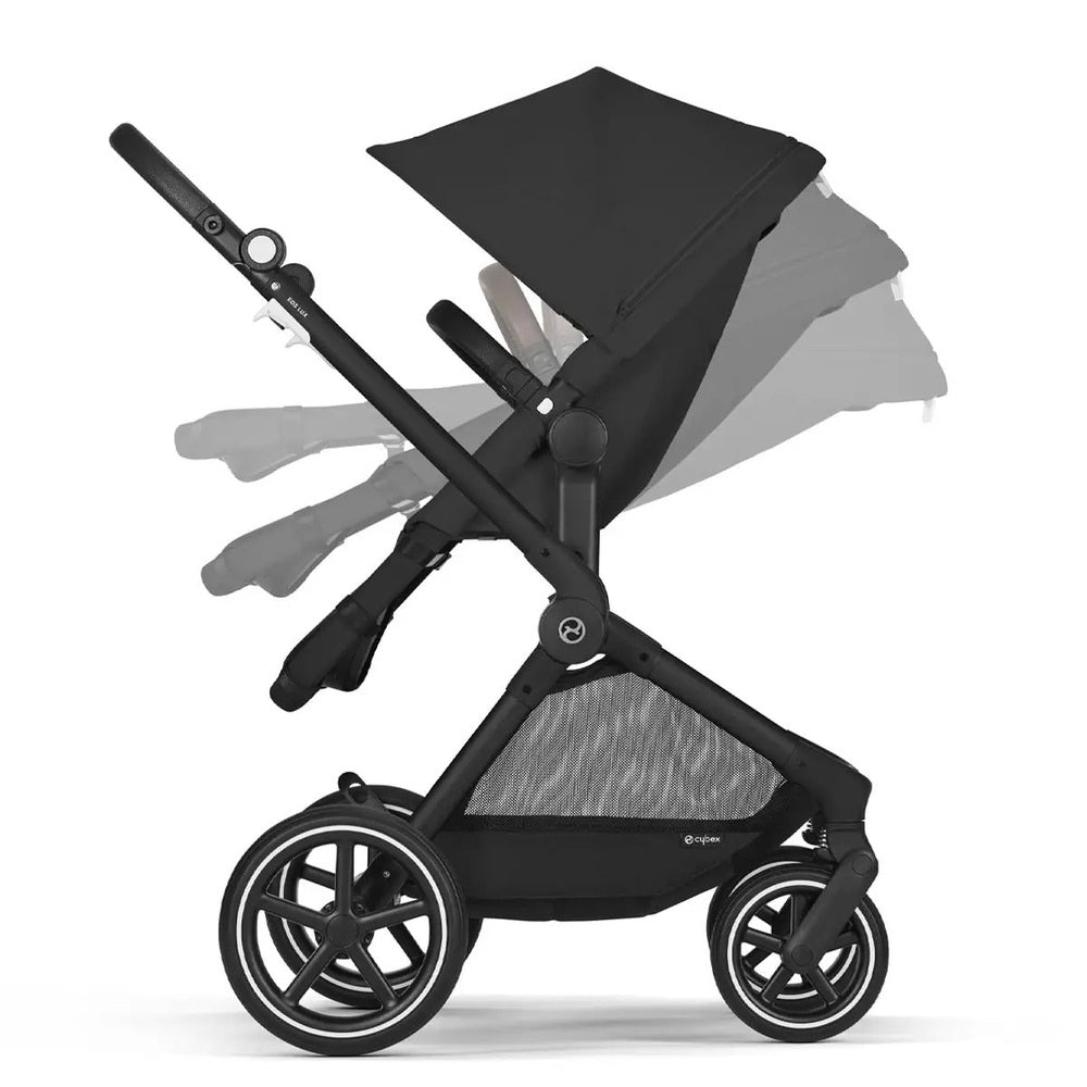 Cybex EOS Lux 2-in-1 Stroller