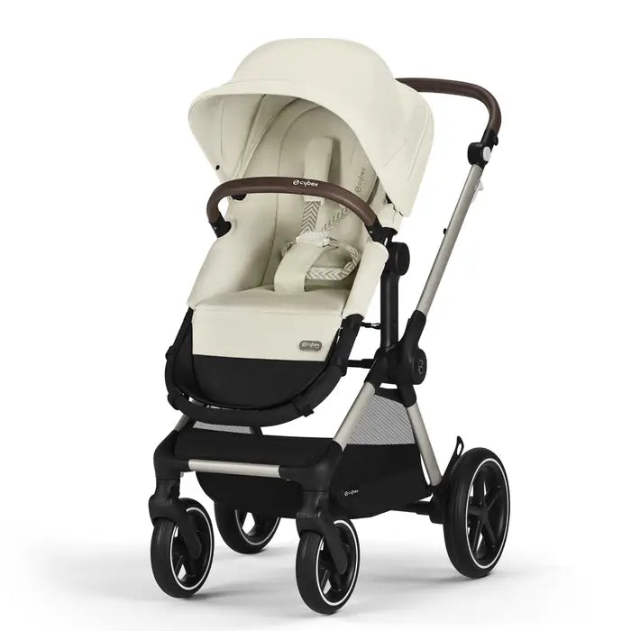 Cybex EOS Lux 2-in-1 Stroller