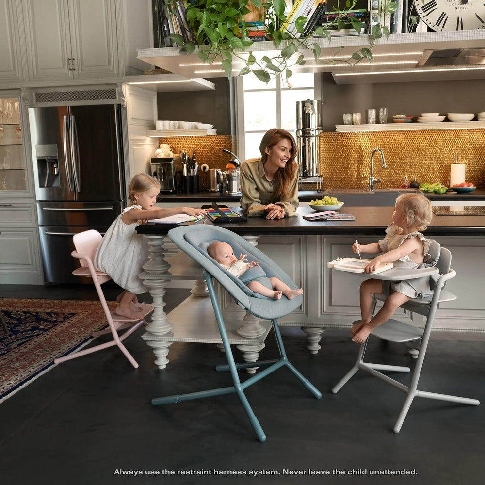 Cybex Lemo 2 Chair