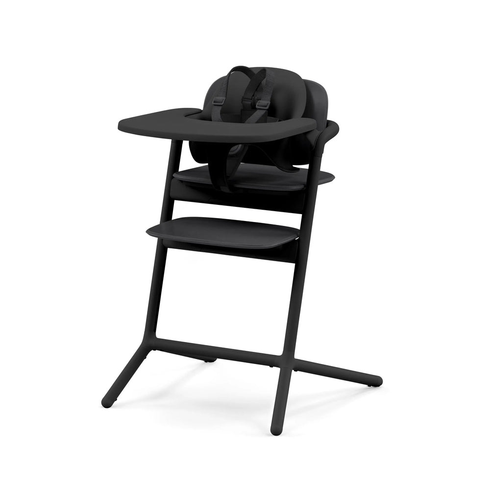 Cybex Lemo 2 High Chair 3-In-1 Set