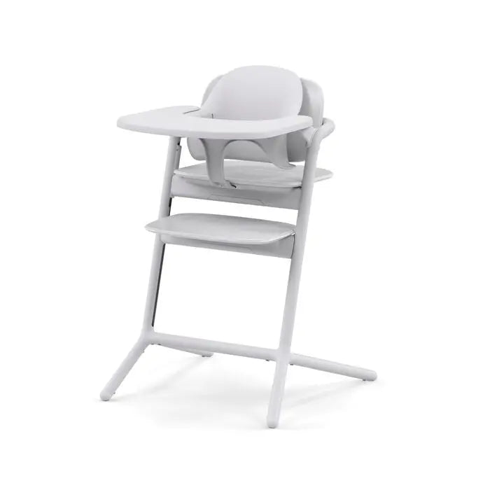 Cybex Lemo 2 High Chair 3-In-1 Set