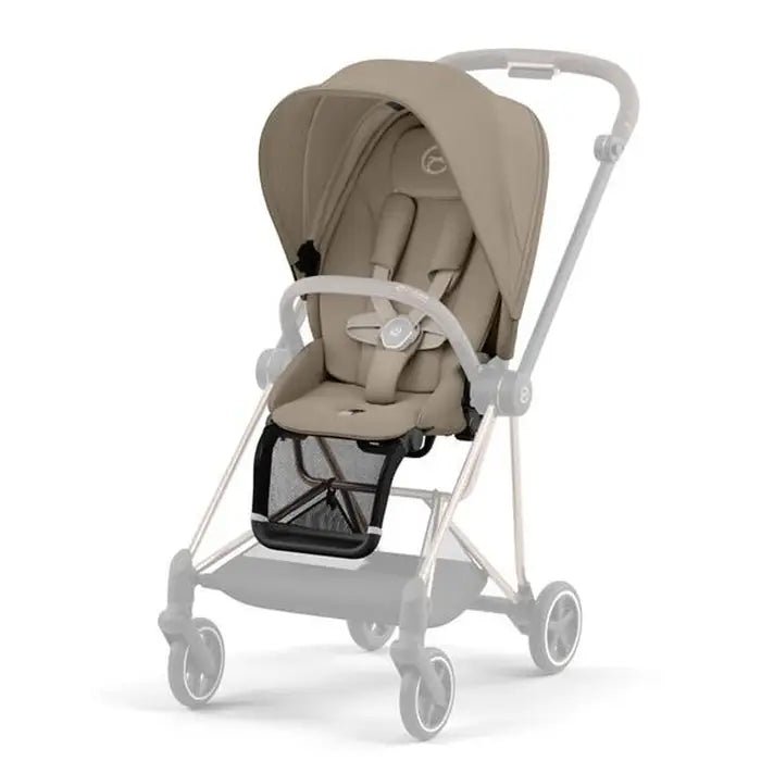 Cybex Mios 3 Seat Pack