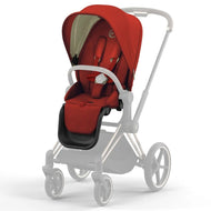 Cybex Priam4/Ep Seat Pack