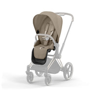 Cybex Priam4/Ep Seat Pack