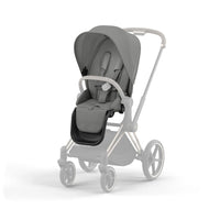 Cybex Priam4/Ep Seat Pack