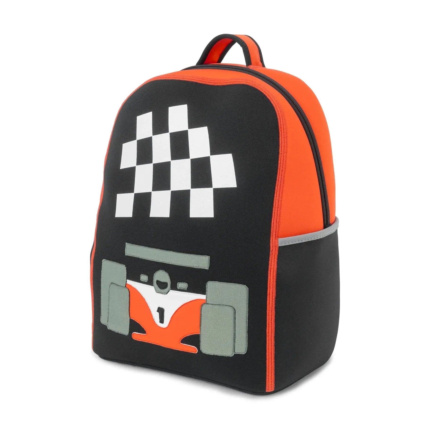 DABBAWALLA ELEMENTARY SCHOOL BACKPACK