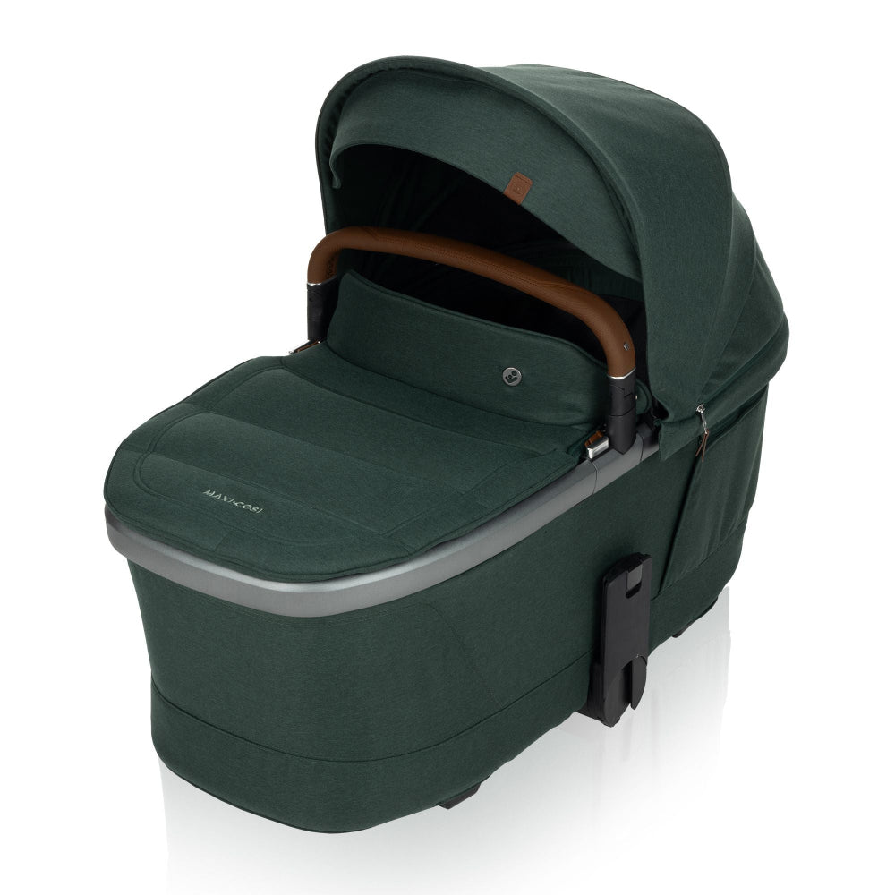 MAXI COSI FAME CARRY COT - baby enRoute