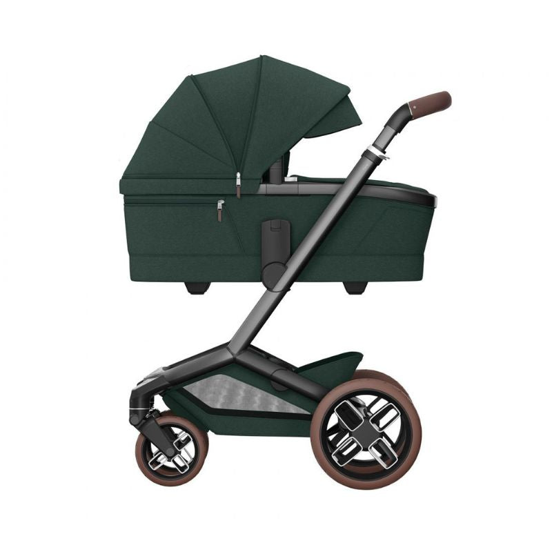 MAXI COSI FAME CARRY COT - baby enRoute