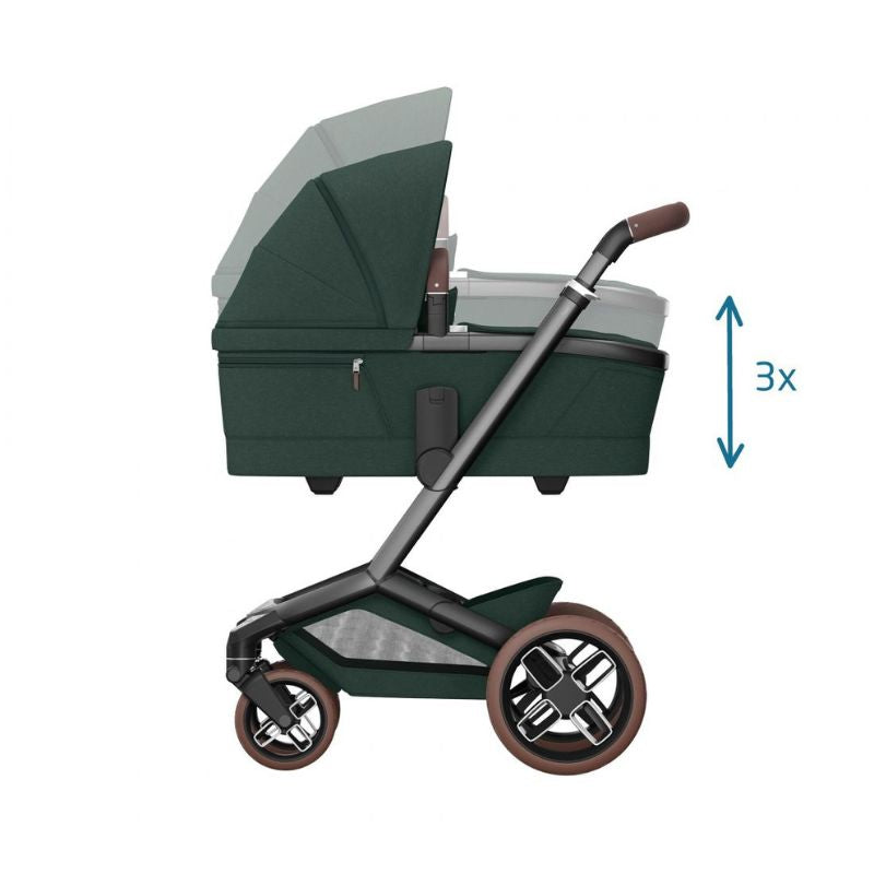 MAXI COSI FAME CARRY COT