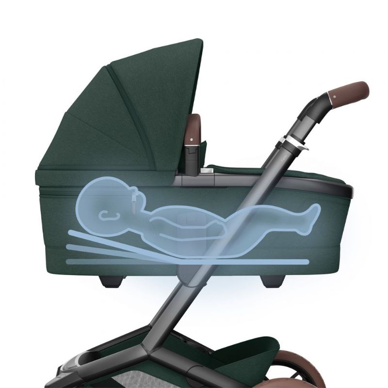 MAXI COSI FAME CARRY COT