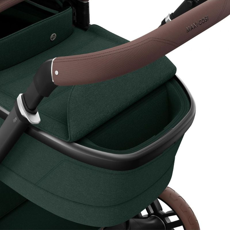 MAXI COSI FAME CARRY COT - baby enRoute