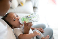 Dr. Brown's Wide Neck Anti-Colic Options Bottle 2-Pack 9 oz/270 ml