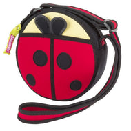 Dabbawalla Crossbody Bag