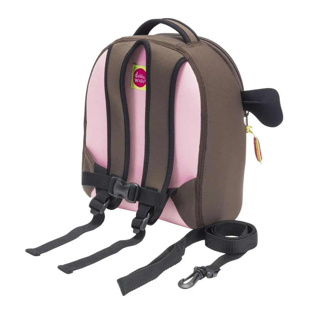 Dabbawalla Harness Backpack