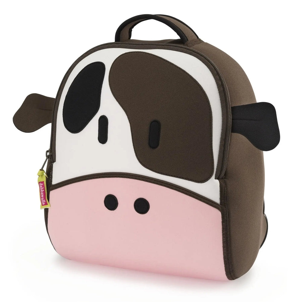 Dabbawalla Harness Backpack