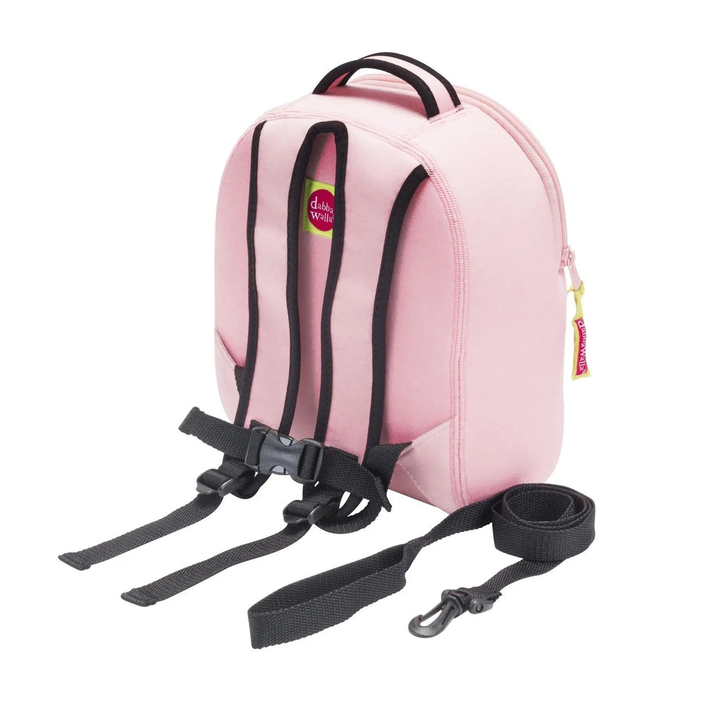 Dabbawalla Harness Backpack