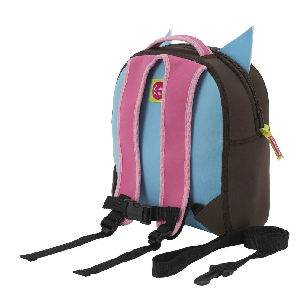 Dabbawalla Harness Backpack