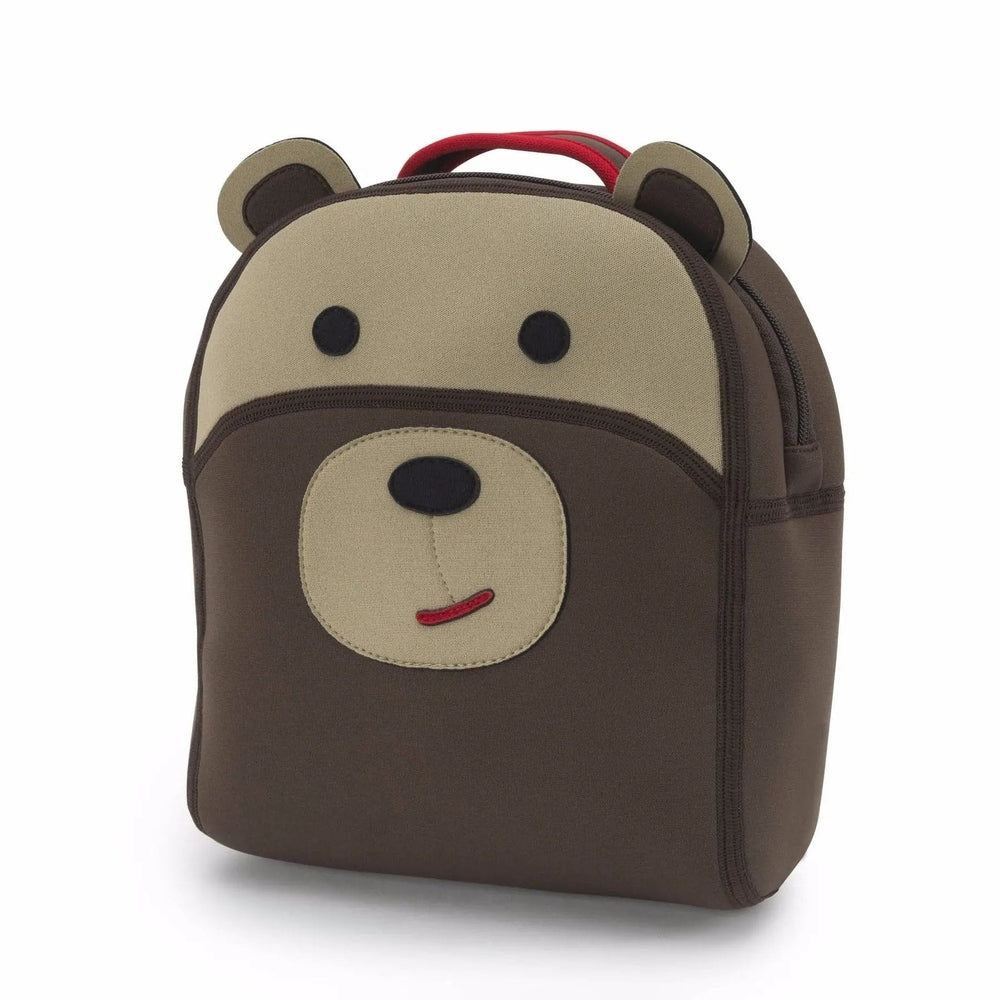 Dabbawalla Harness Backpack