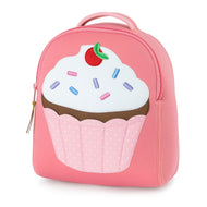 Dabbawalla Harness Backpack Cupcake